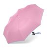 Parapluie pliant roseBenetton