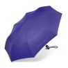 Parapluie automatique pliant bleu électrique Benetton