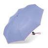 Parapluie pliantbleu pastel Benetton