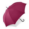 Parapluie Pierre Cardin long rouge