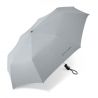 Parapluie automatique Pierre Cardinpliant gris