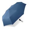 Parapluie pliant automatique Pierre Cardin bleu jeans