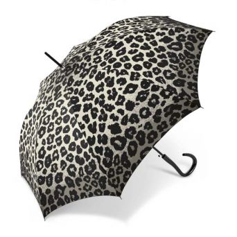 Parapluie Safari long Pierre Cardin