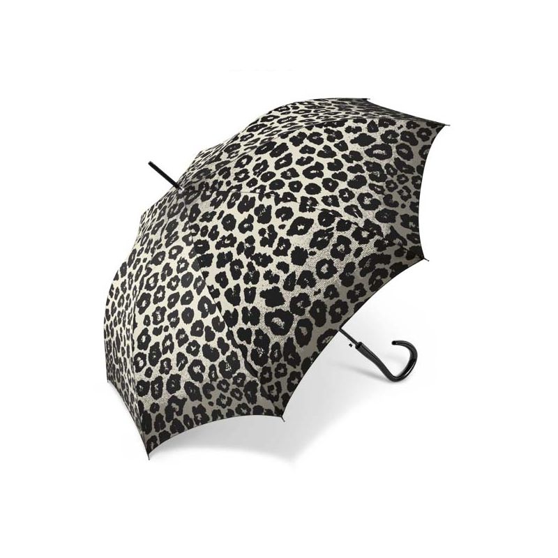 Parapluie Safari long Pierre Cardin