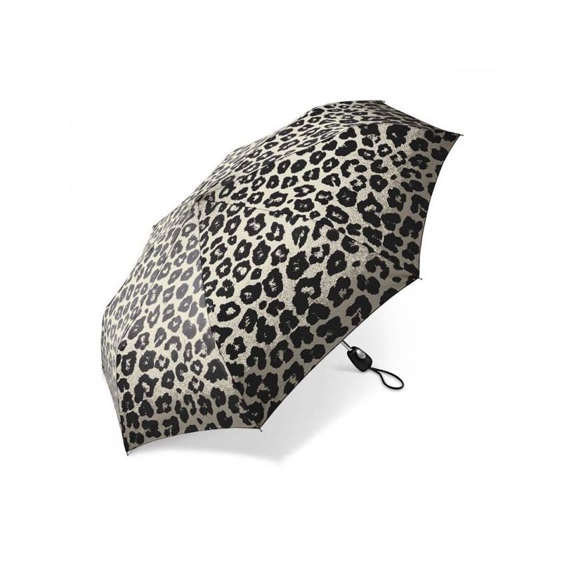 Parapluie Pierre Cardin pliant automatique Safari