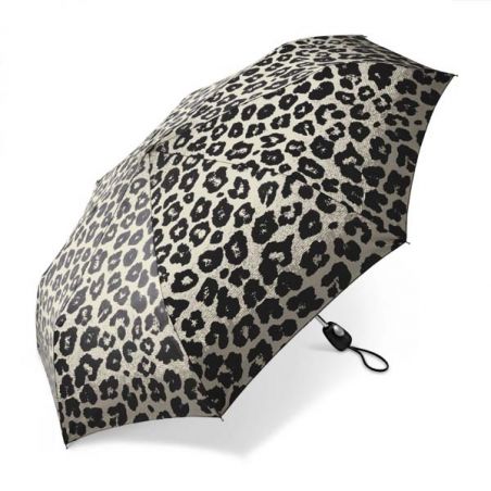 Parapluie Pierre Cardin pliant automatique Safari