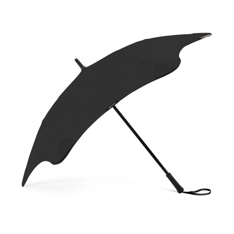 Parapluie anti vent Blunt coupe noir