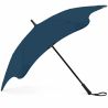 Parapluie anti vent Blunt coupe bleu marine