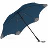 Parapluie anti vent Blunt coupe bleu marine