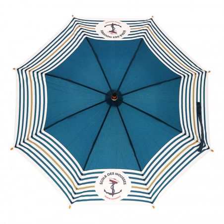 Parapluie enfant petit marin fabriqué en France