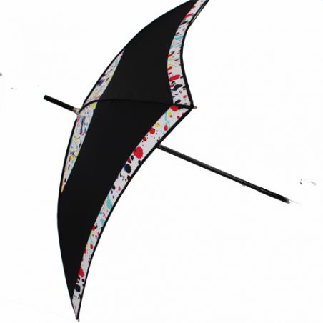 Parapluie original carré design de luxe