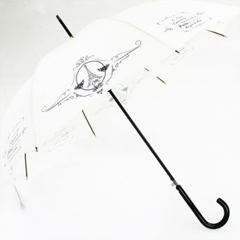 Parapluie femme la vie parisienne