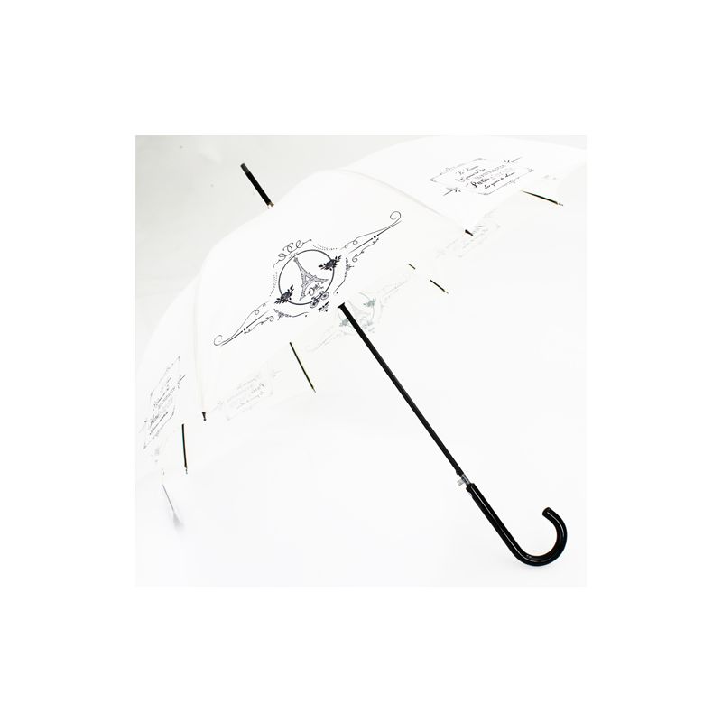 Parapluie femme la vie parisienne