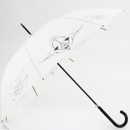 Parapluie femme la vie parisienne