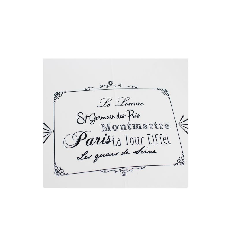 Parapluie femme la vie parisienne