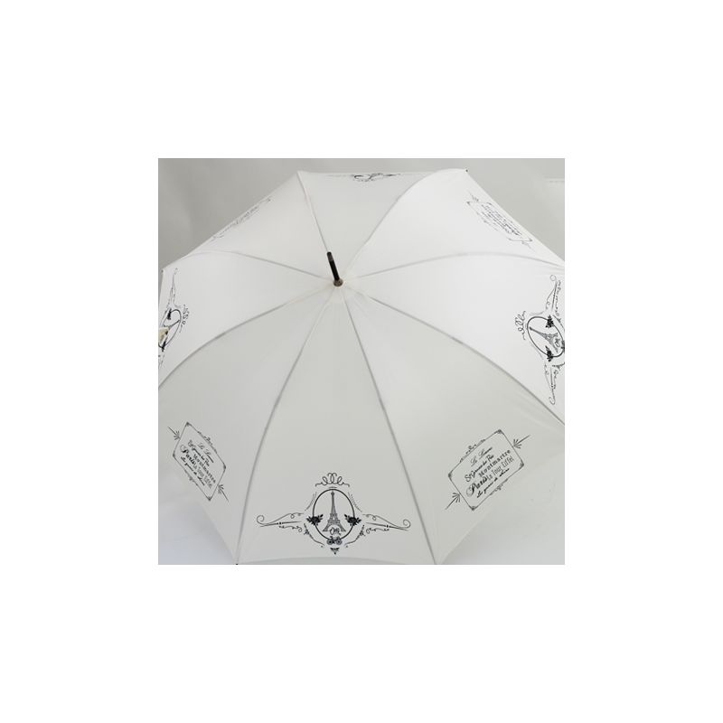 Parapluie femme la vie parisienne