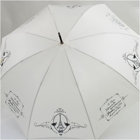 Parapluie femme la vie parisienne