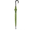 Parapluie droit Pierre Cardin automatique vert 