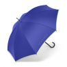 Parapluie droit bleu vif Benetton