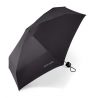 Mini parapluie pliant noir Pierre Cardin