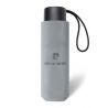 Mini parapluie pliant Pierre Cardin gris brume