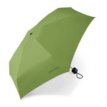 Parapluie de poche vertPierre Cardin vet