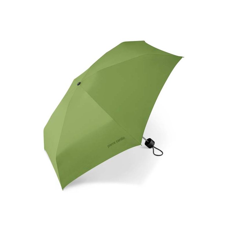 Parapluie de poche vertPierre Cardin vet