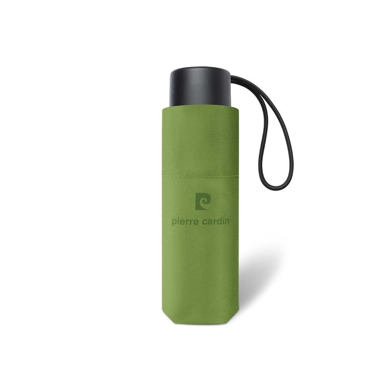 Parapluie de poche vertPierre Cardin vet