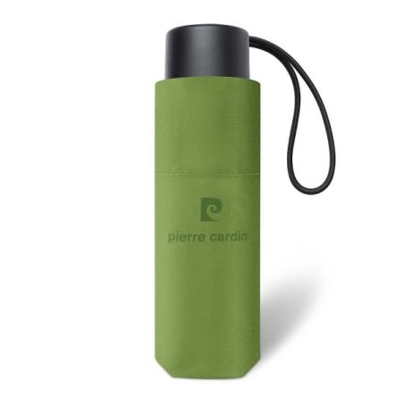 Parapluie de poche vertPierre Cardin vet