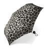 Parapluie de poche Pierre Cardin léopard