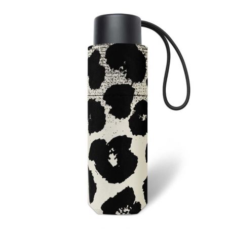 Parapluie de poche Pierre Cardin léopard