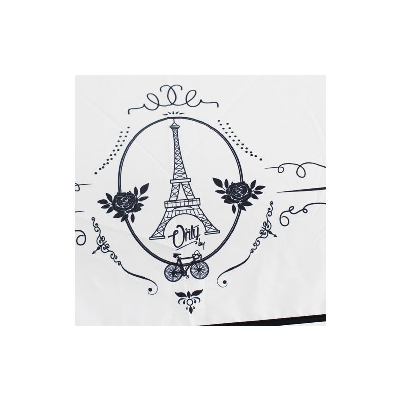 Mini parapluie pliant Tour Eiffel