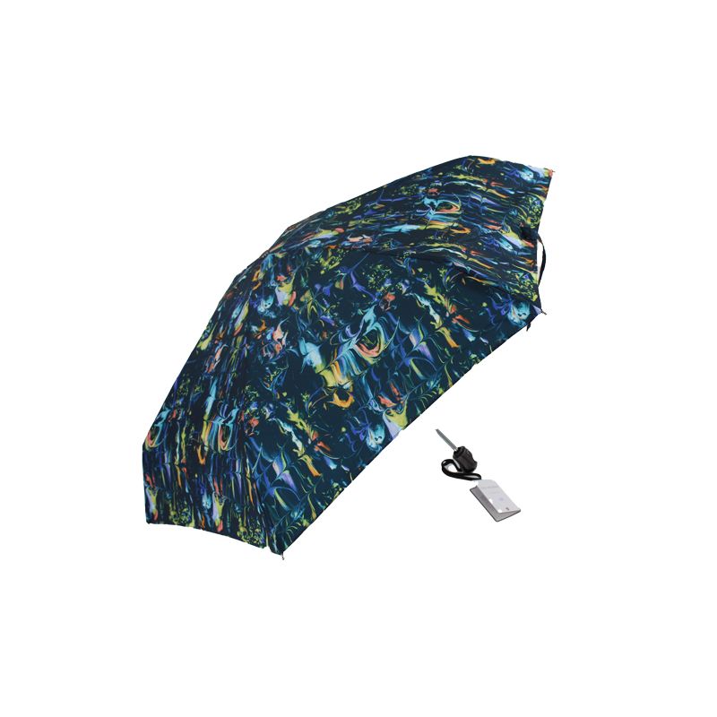  Petit parapluie pliant original Guy de Jean
