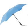 Parapluie Blunt pliant bleu turquoise