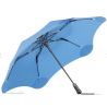 Parapluie Blunt pliant bleu turquoise