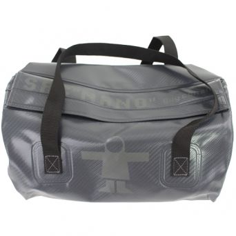 Sac Nano gris anthracite" total look" Guy Cotten
