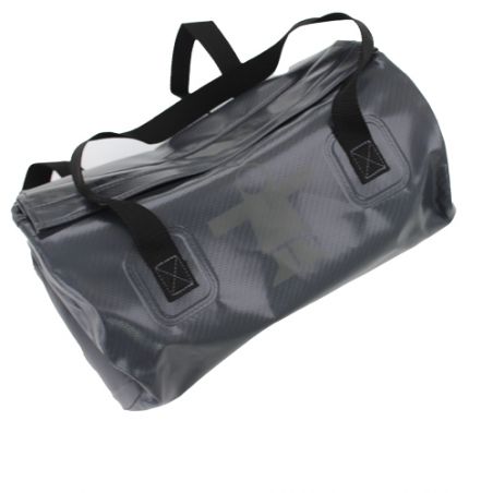 Sac Nano gris anthracite" total look" Guy Cotten