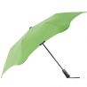 Parapluie anti vent pliant vert