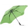 Parapluie anti vent pliant vert