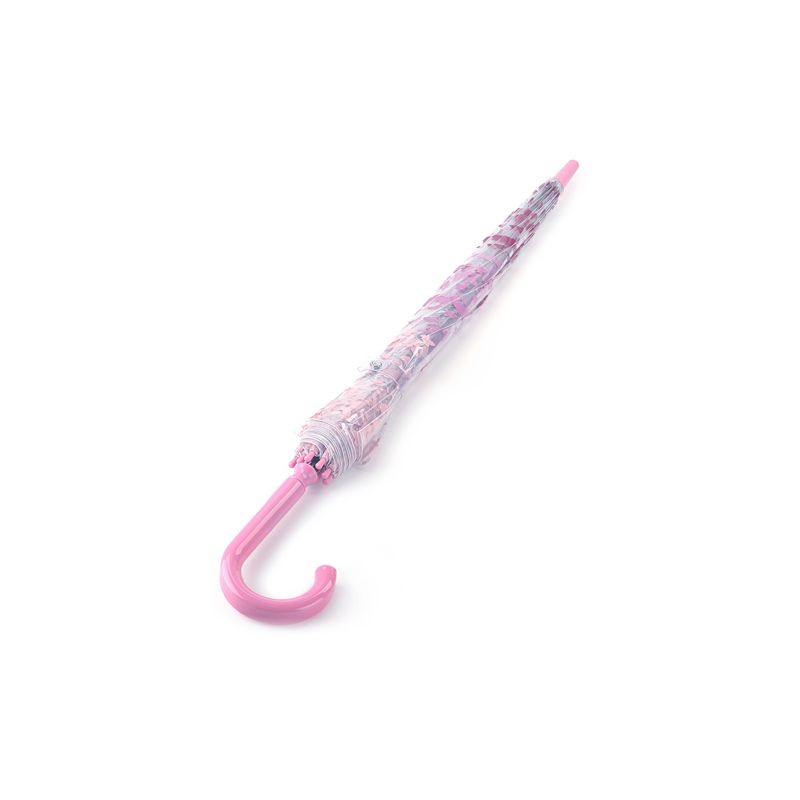 Parapluie transparent Papillons par Fulton