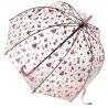 Parapluie transparent Papillons par Fulton