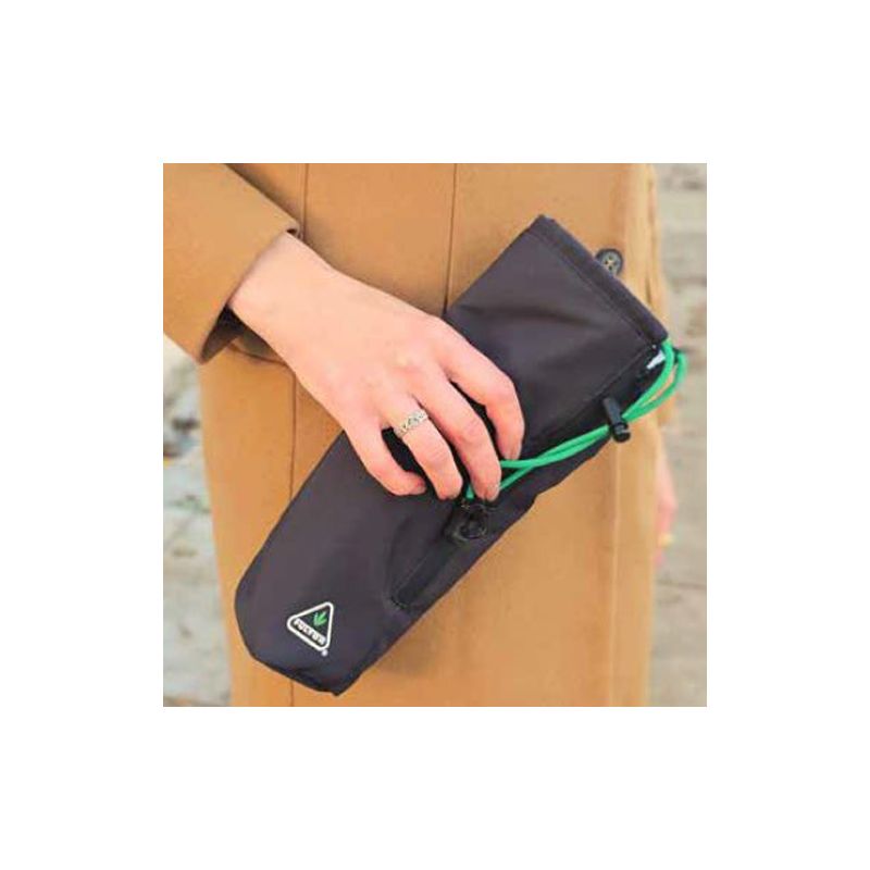 Housse séchante pour parapluie pliant