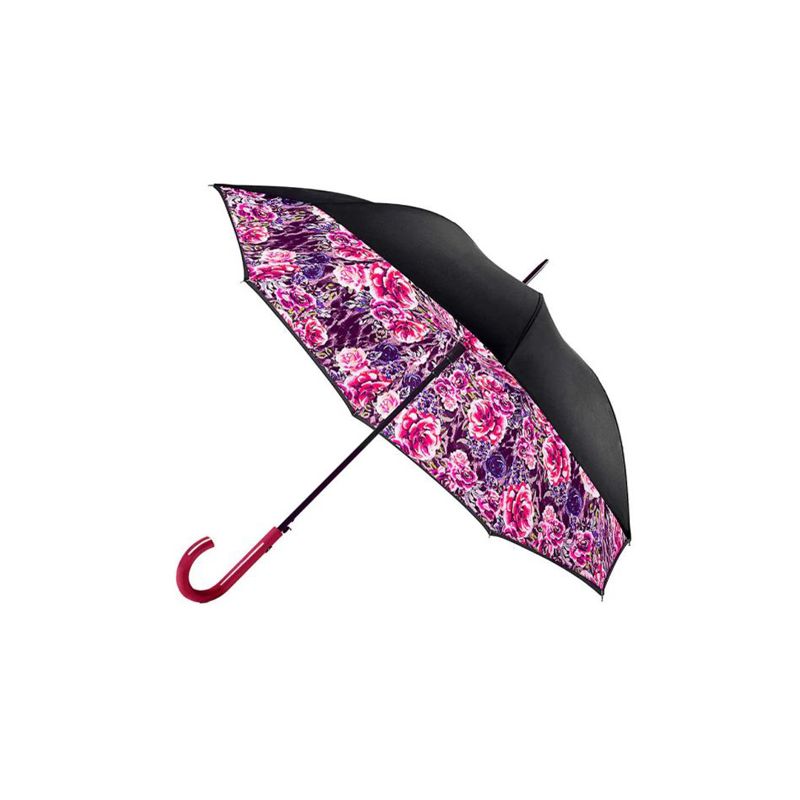 Parapluie anglais pour femme double couche