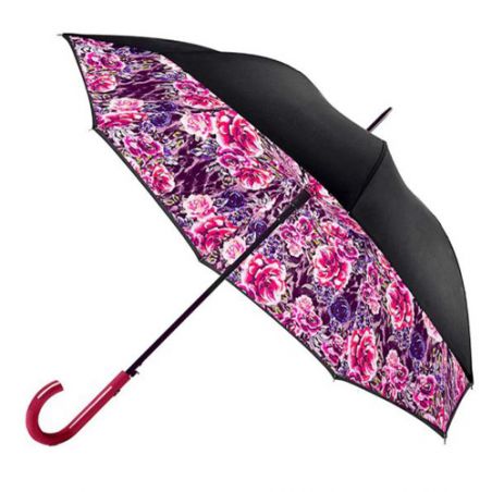Parapluie anglais pour femme double couche