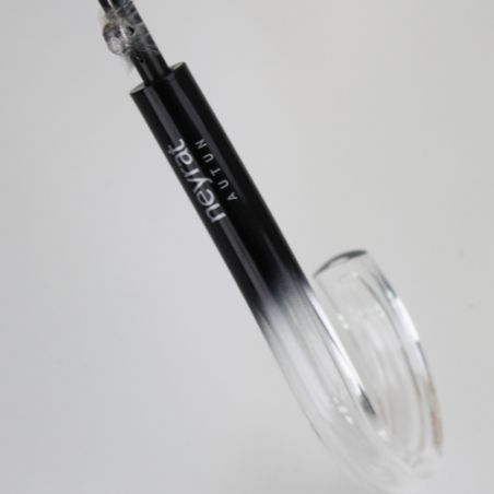 Parapluie canne fleurs jungle rose fabrication française