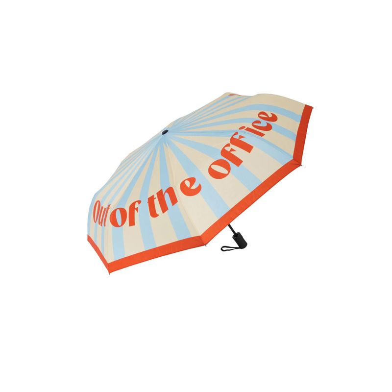 Parapluie pliant fantaisie humour