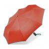 Petit parapluie pliant orange vif Benetton automatique