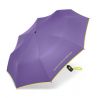 Parapluie automatique pliantaméthyste Benetton