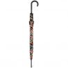 Parapluie long Benetton fleursde Printemps