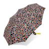 Parapluie pliant Benetton fleurs printanières